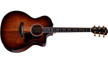 214ce Layered Walnut Acoustic-Electric Guitar | Taylor Guitars 214ce Layered Walnut Acoustic-Electric Guitar | Taylor Guitars